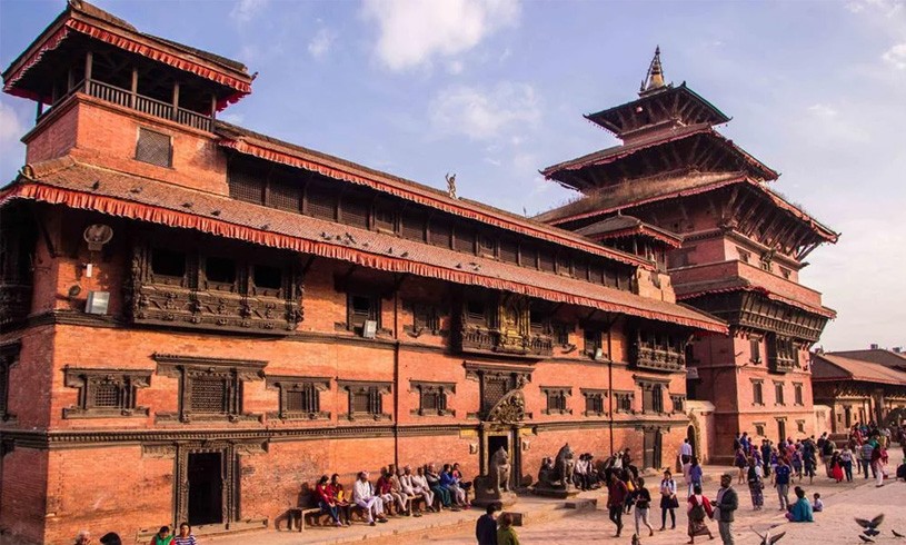 Patan Durbar Museum to Launch Online Ticket Booking System