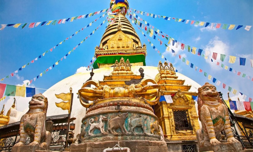 The Best Places to Visit in Nepal