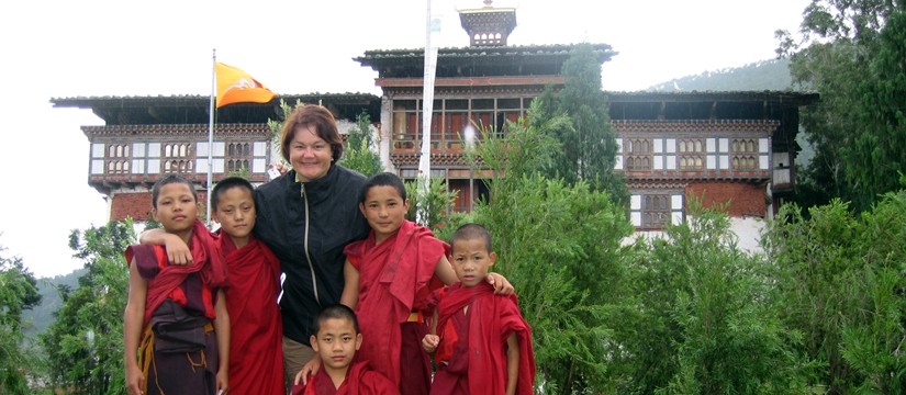 Explore Bhutan Tour